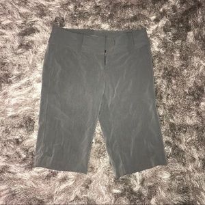 3/$20**Capri pants